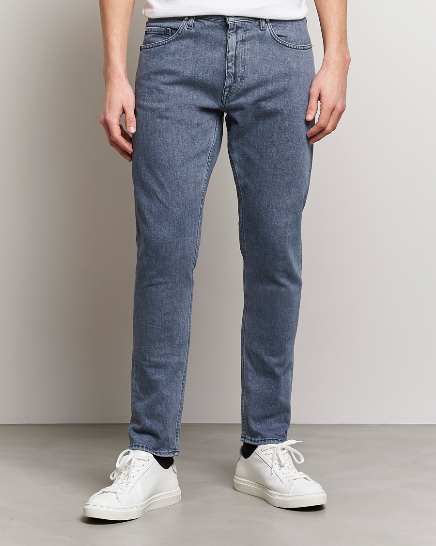 Herre | Jeans | Tiger of Sweden | Pistolero Jeans Cosmos Grey
