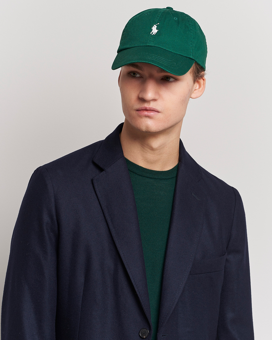 Herr | Kepsar | Polo Ralph Lauren | Limited Edition Sports Cap Of Tomorrow