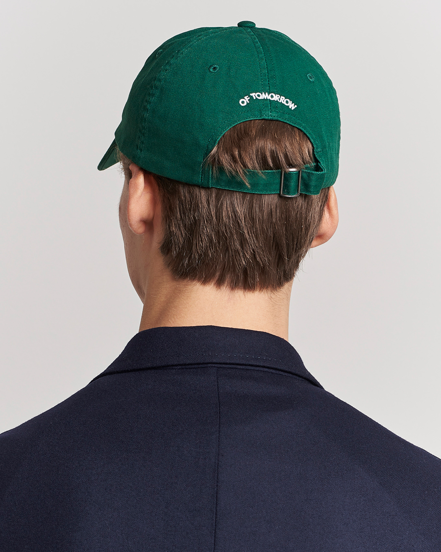 Herre | Polo Ralph Lauren Limited Edition Sports Cap Of Tomorrow | Polo Ralph Lauren | Limited Edition Sports Cap Of Tomorrow