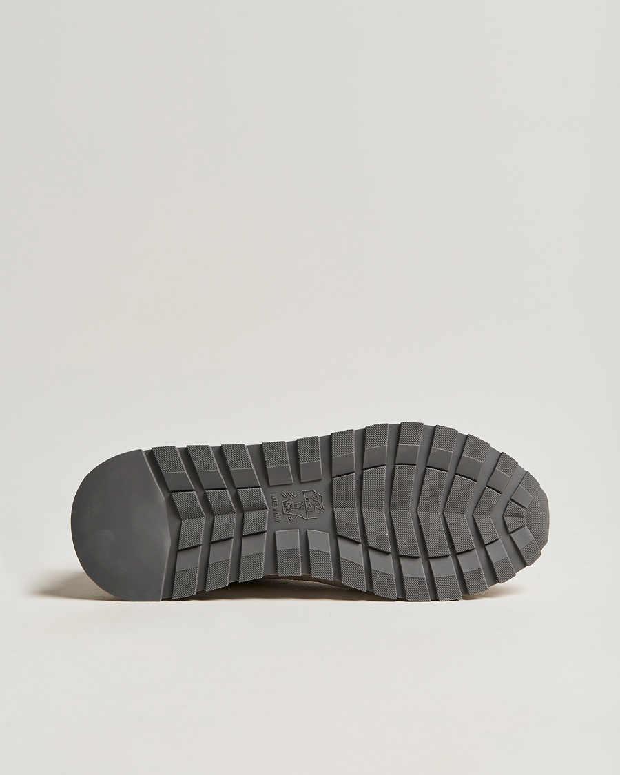 Herre | Brunello Cucinelli Perforated Running Sneakers Sand | Brunello Cucinelli | Perforated Running Sneakers Sand