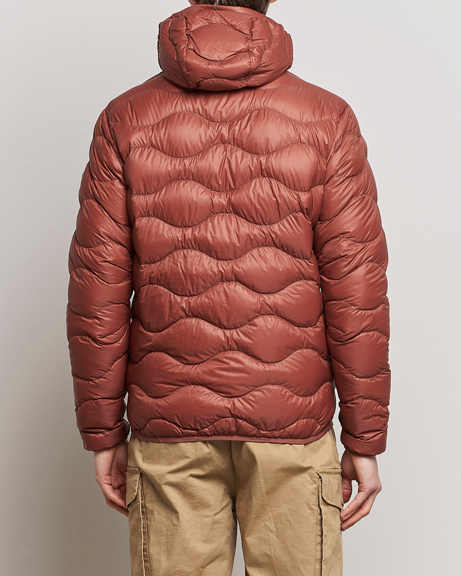 Herre | Jakker | Peak Performance | Helium Hood Jacket Classic Clay
