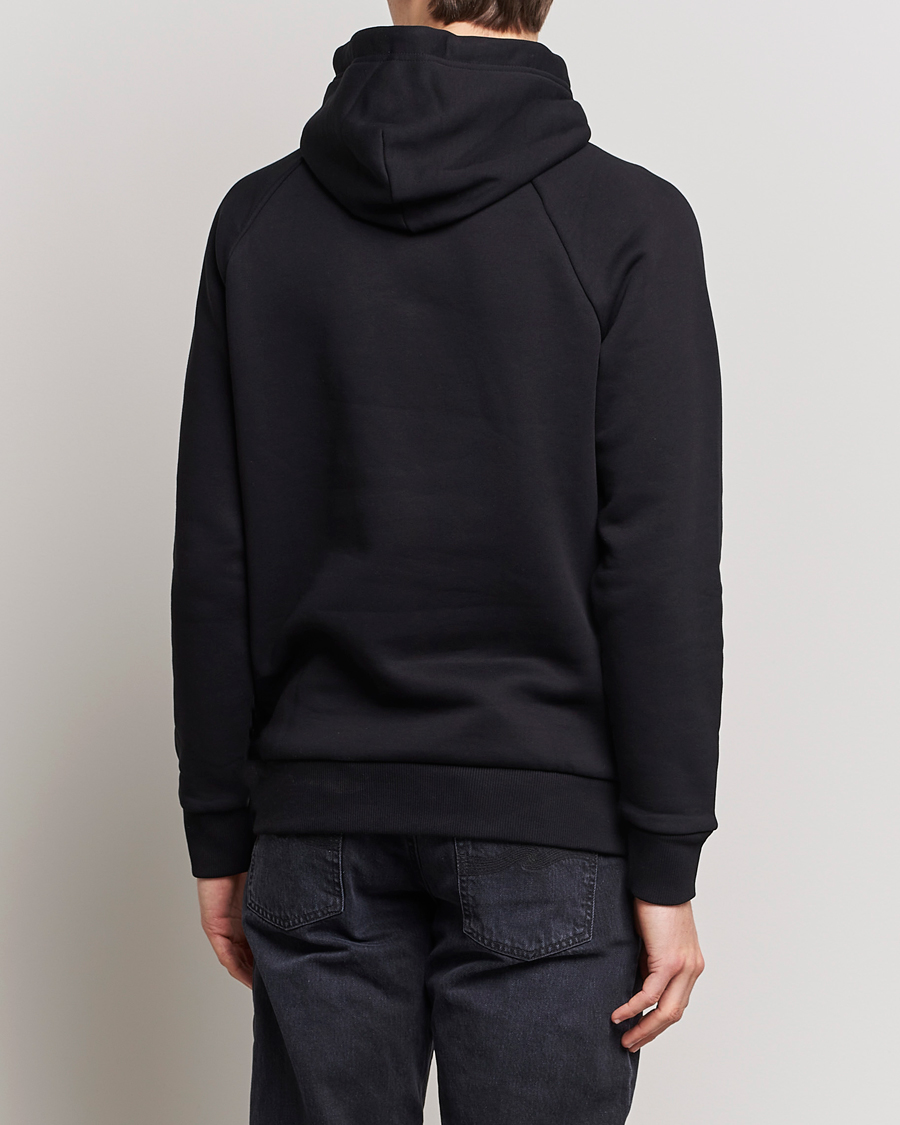 Herre | Trøjer | Peak Performance | Original Logo Hoodie Black