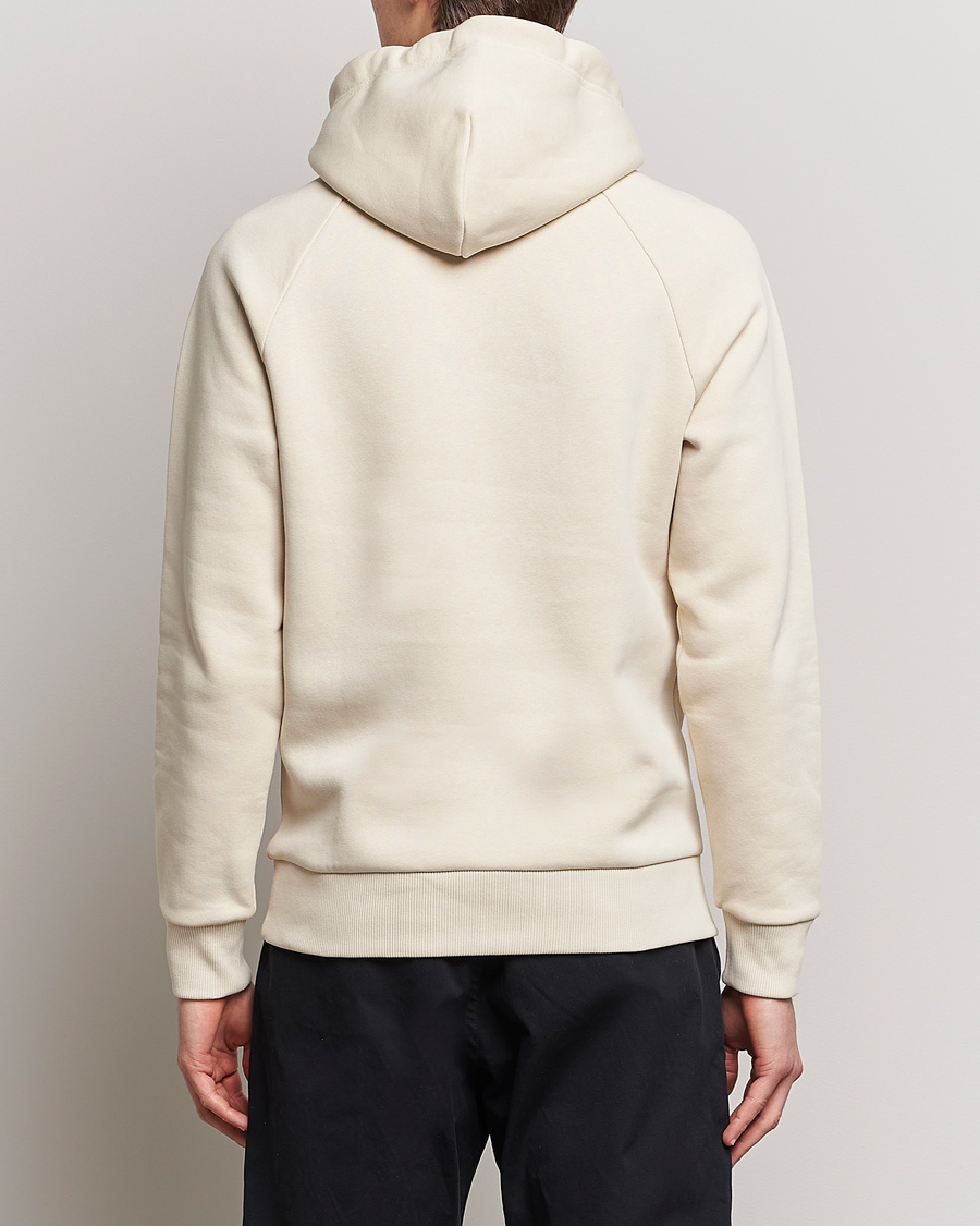 Herre | Trøjer | Peak Performance | Original Logo Hoodie Sand Fog
