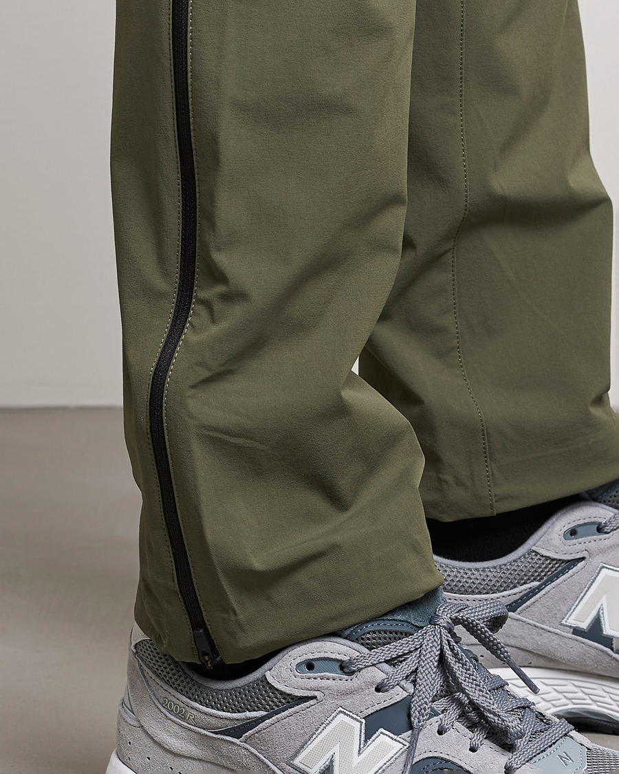 Herre | Bukser | Peak Performance | Stretch Trek Pants Pine Needle
