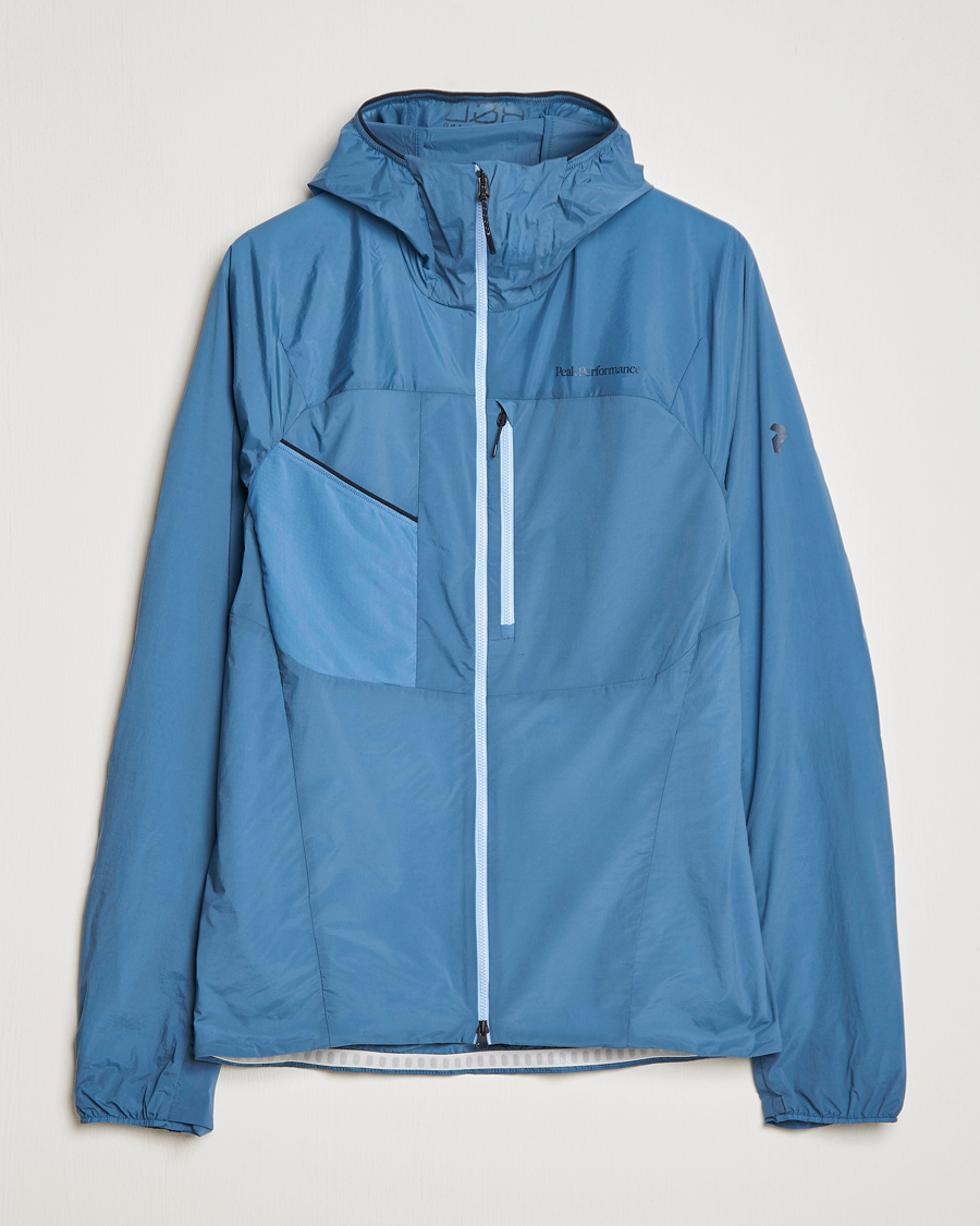 Herre | Jakker | Peak Performance | Vislight Alpha Wind Jacket Shallow