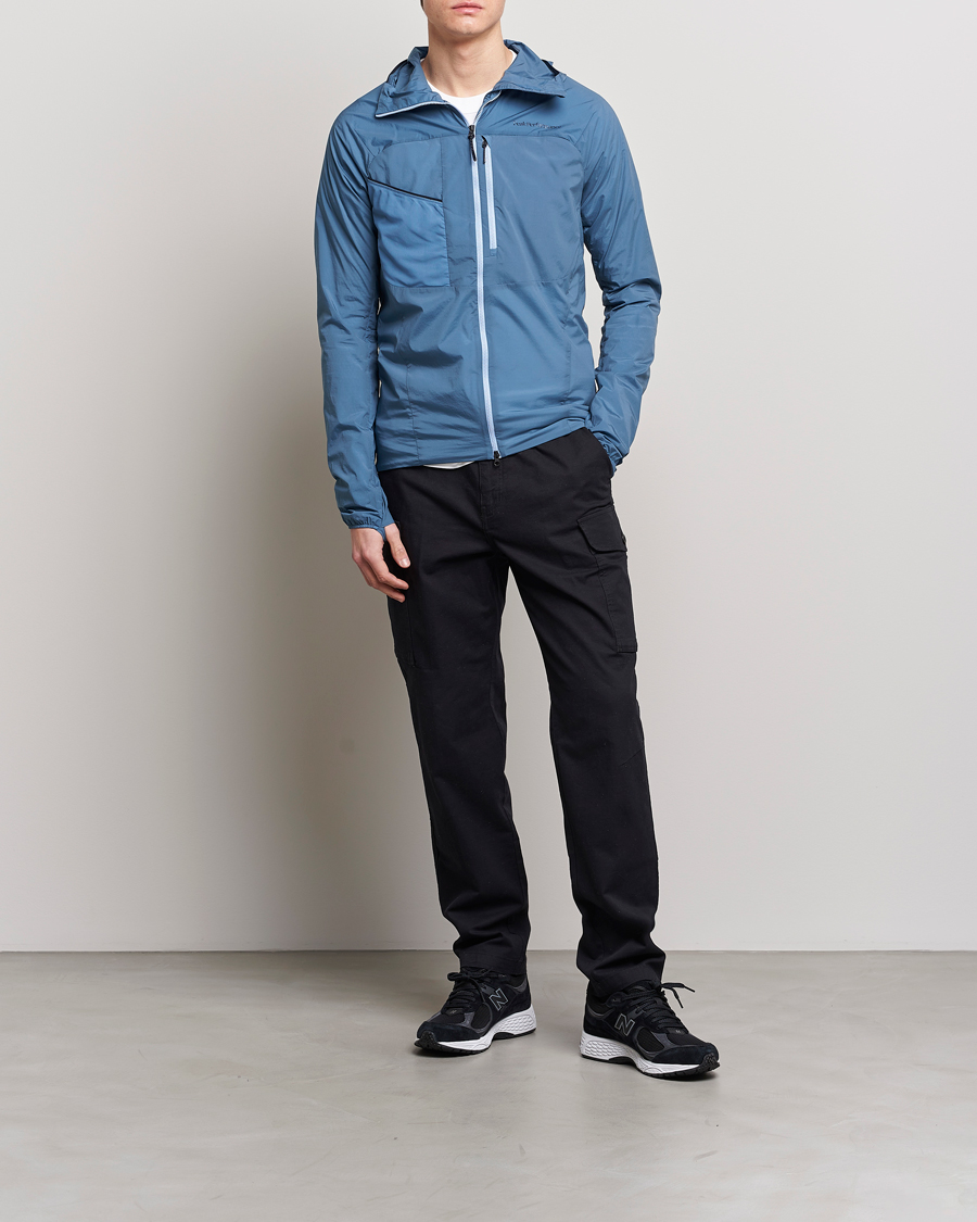Herre | Jakker | Peak Performance | Vislight Alpha Wind Jacket Shallow