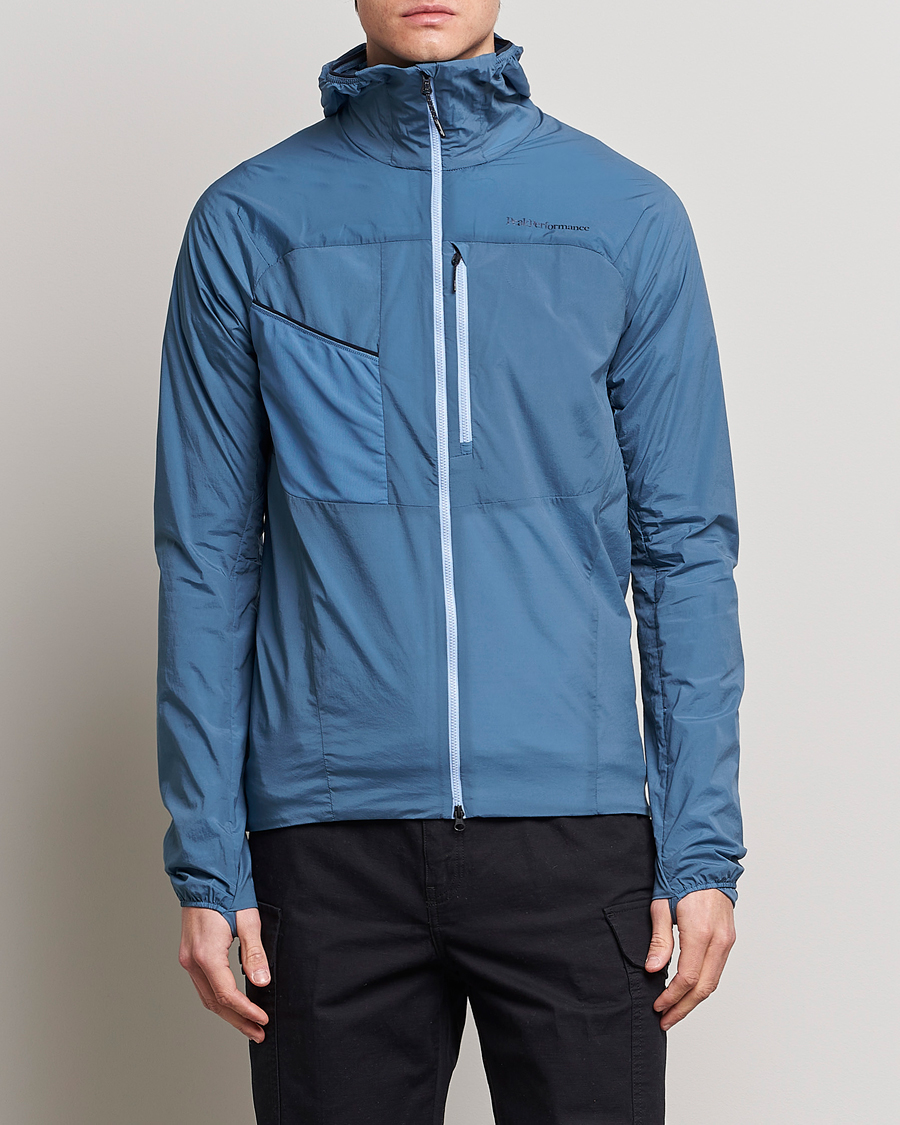 Herre | Jakker | Peak Performance | Vislight Alpha Wind Jacket Shallow