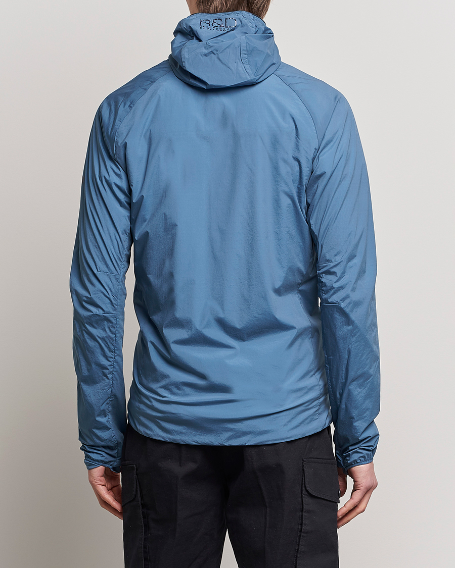 Herre | Jakker | Peak Performance | Vislight Alpha Wind Jacket Shallow