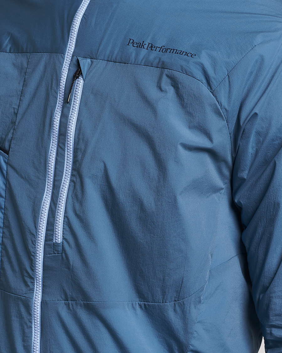 Herre | Jakker | Peak Performance | Vislight Alpha Wind Jacket Shallow