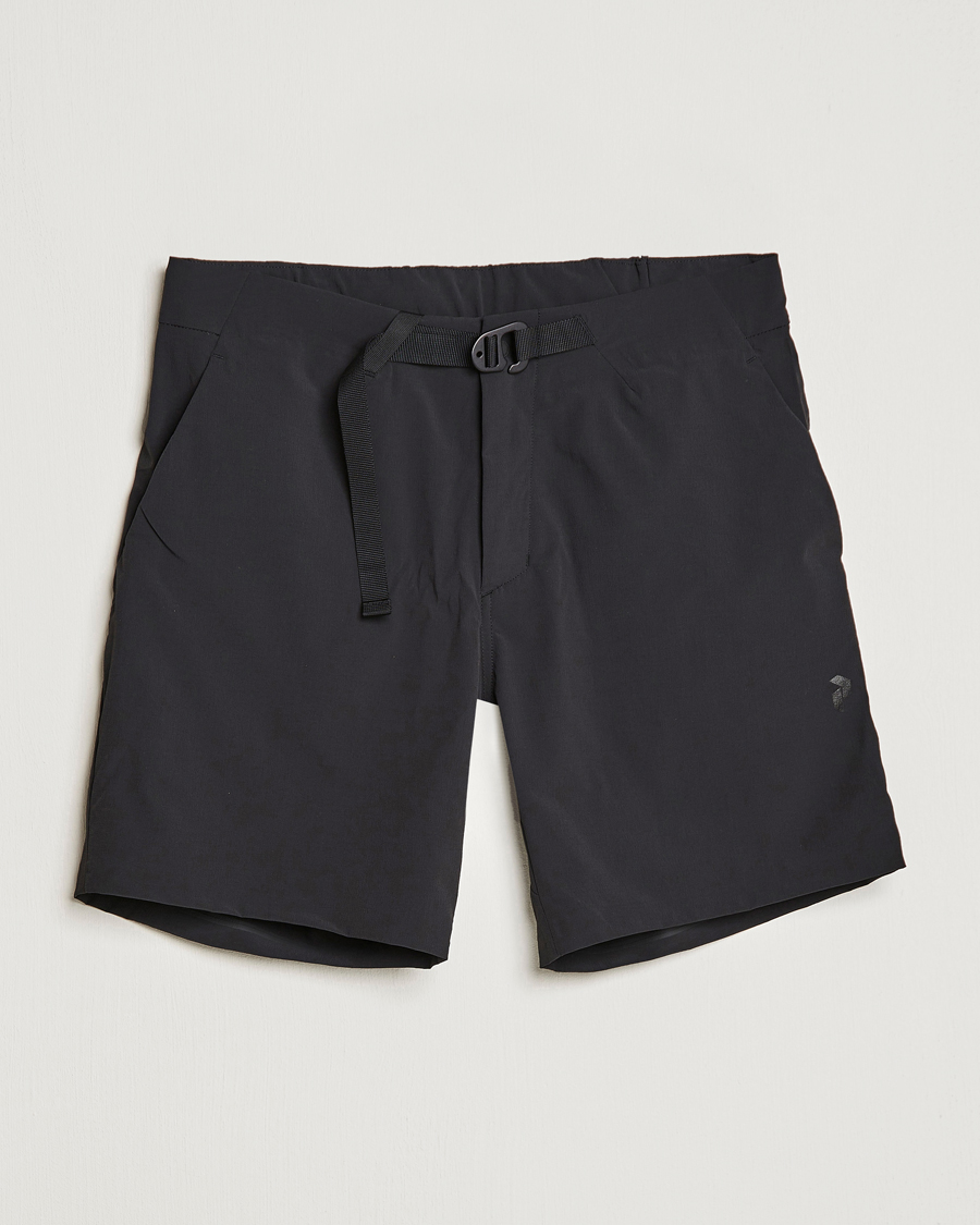Herre | Shorts | Peak Performance | Vislight Light Shorts Off Black
