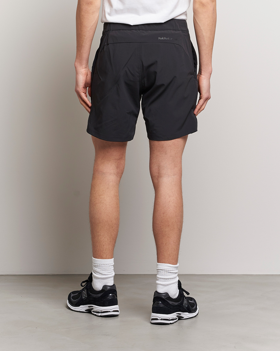 Herre | Shorts | Peak Performance | Vislight Light Shorts Off Black