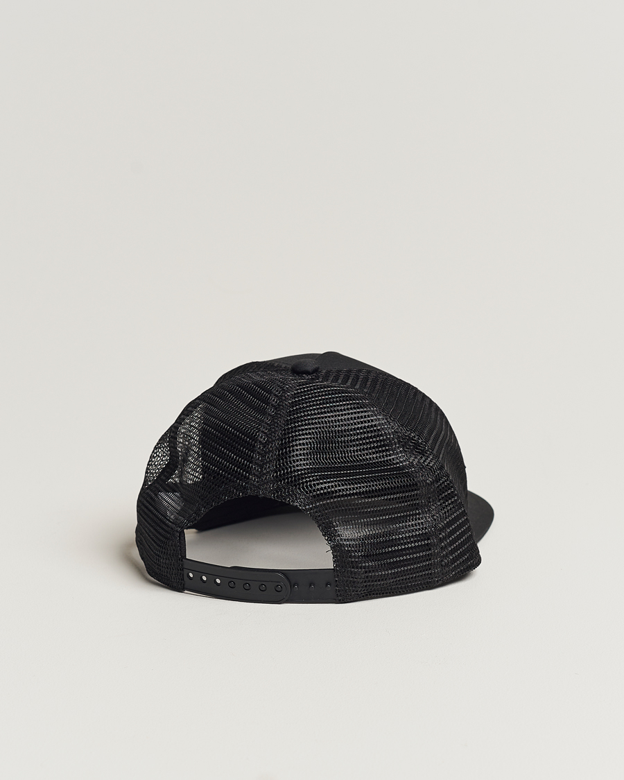 Herre | Peak Performance Trucker Cap Black | Peak Performance | Trucker Cap Black