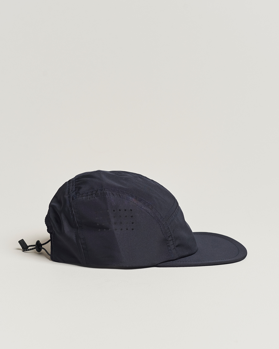 Herre | Peak Performance Lightweight Cap Salute Blue | Peak Performance | Lightweight Cap Salute Blue