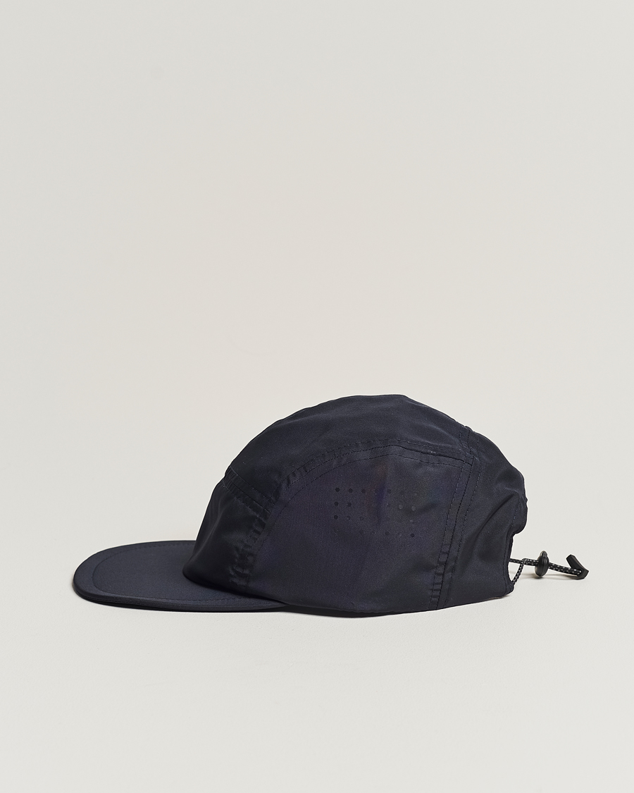 Herre | Peak Performance Lightweight Cap Salute Blue | Peak Performance | Lightweight Cap Salute Blue