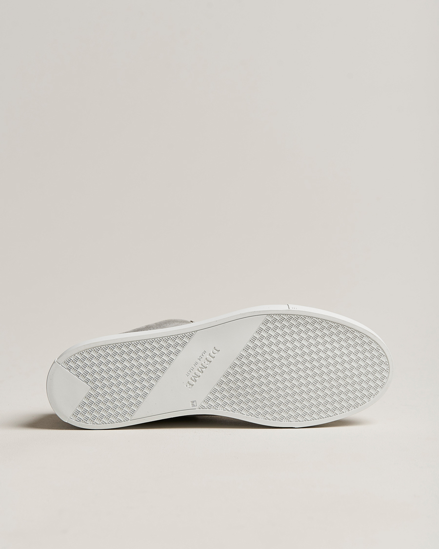 Herre | Diemme Marostica Low Sneaker Grey Suede | Diemme | Marostica Low Sneaker Grey Suede