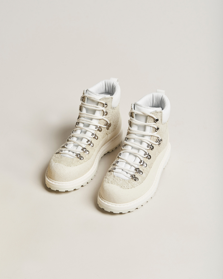 Herre | Diemme Roccia Vet Original Boot Crackled White | Diemme | Roccia Vet Original Boot Crackled White