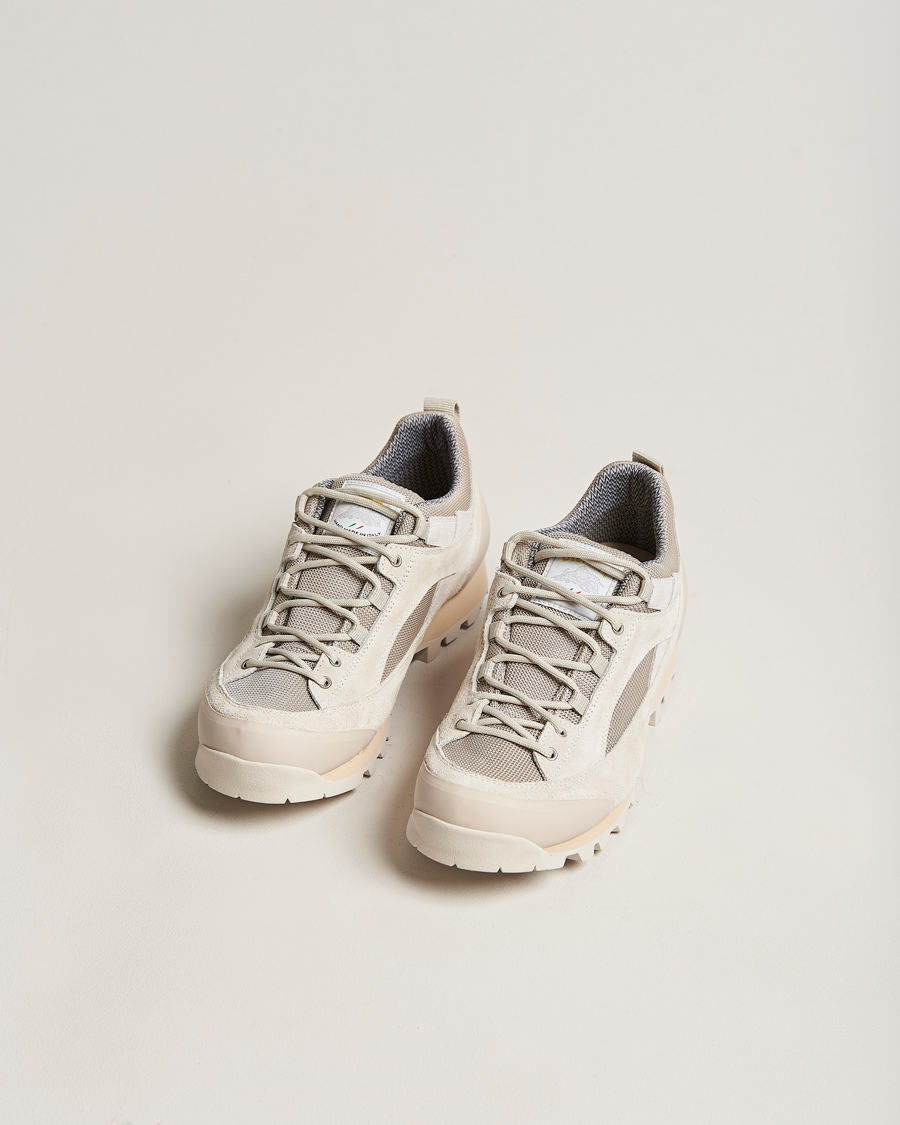 Herre | Diemme Grappa Hiker Sneaker Cloud Cream | Diemme | Grappa Hiker Sneaker Cloud Cream