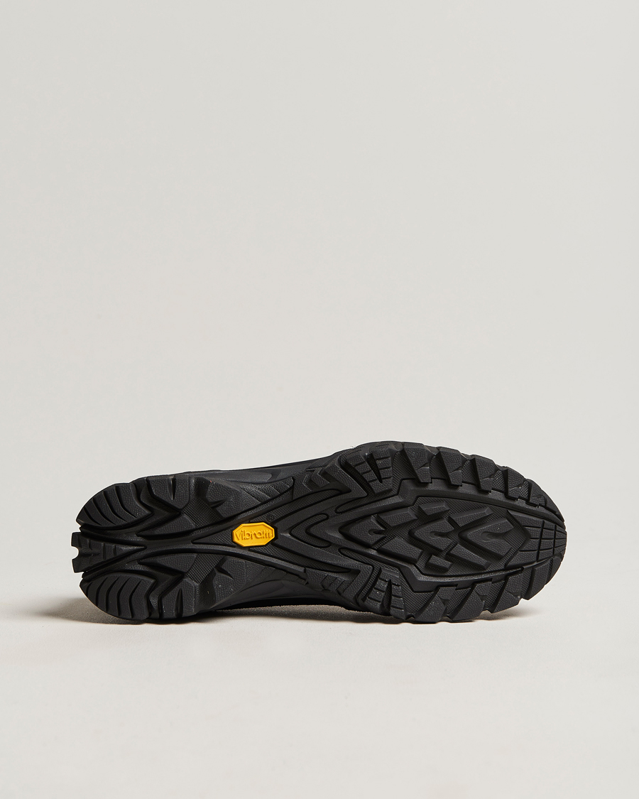 Herre | Diemme Possagno Sneaker Black Bomber | Diemme | Possagno Sneaker Black Bomber