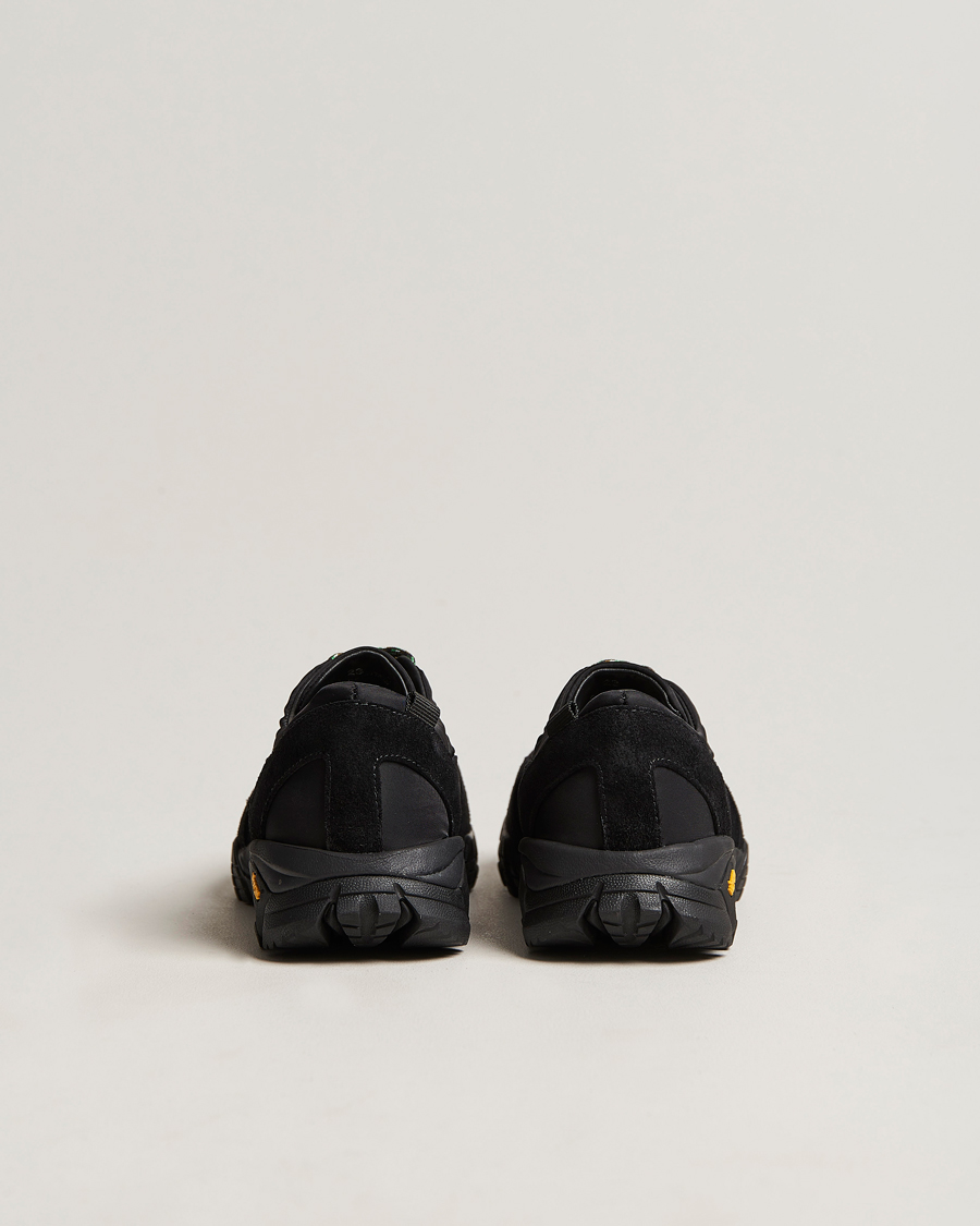 Herre | Diemme Possagno Sneaker Black Bomber | Diemme | Possagno Sneaker Black Bomber
