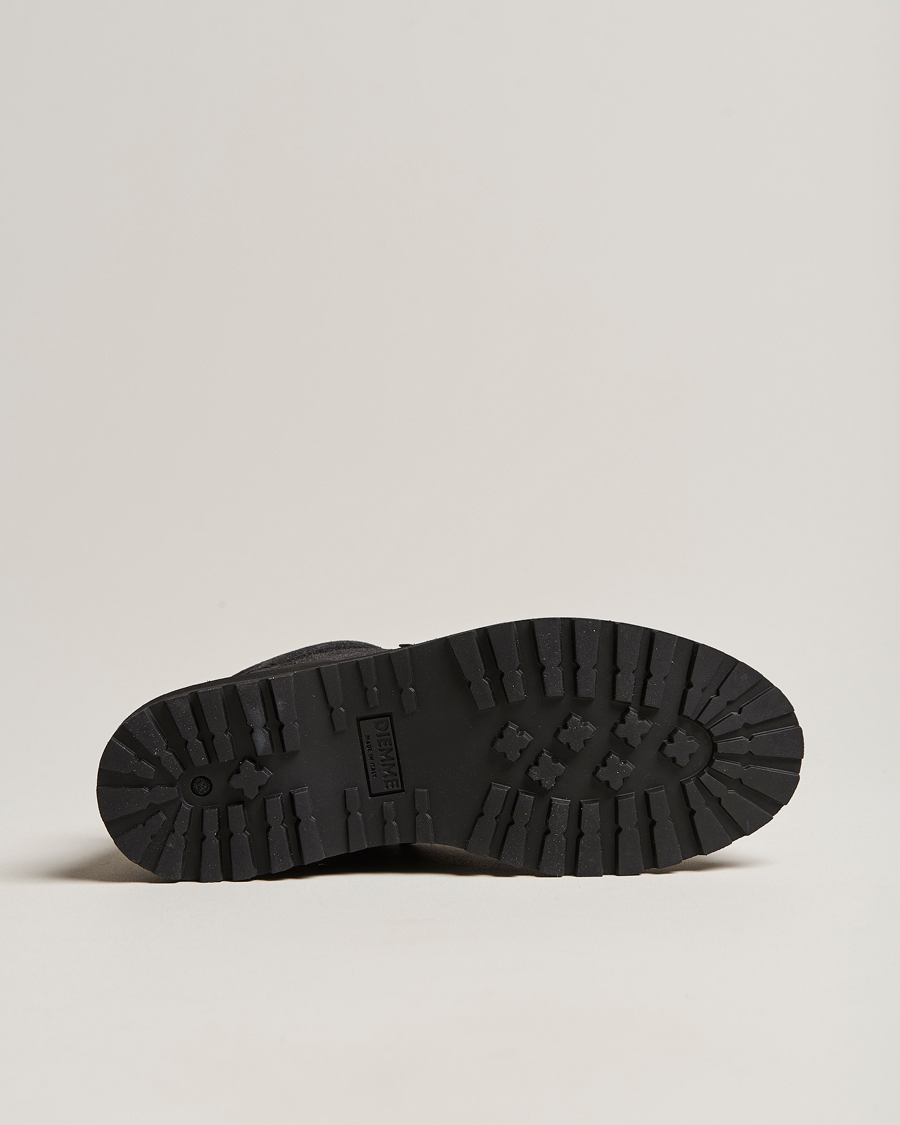 Herre | Diemme Roccia Basso Boot Black | Diemme | Roccia Basso Boot Black