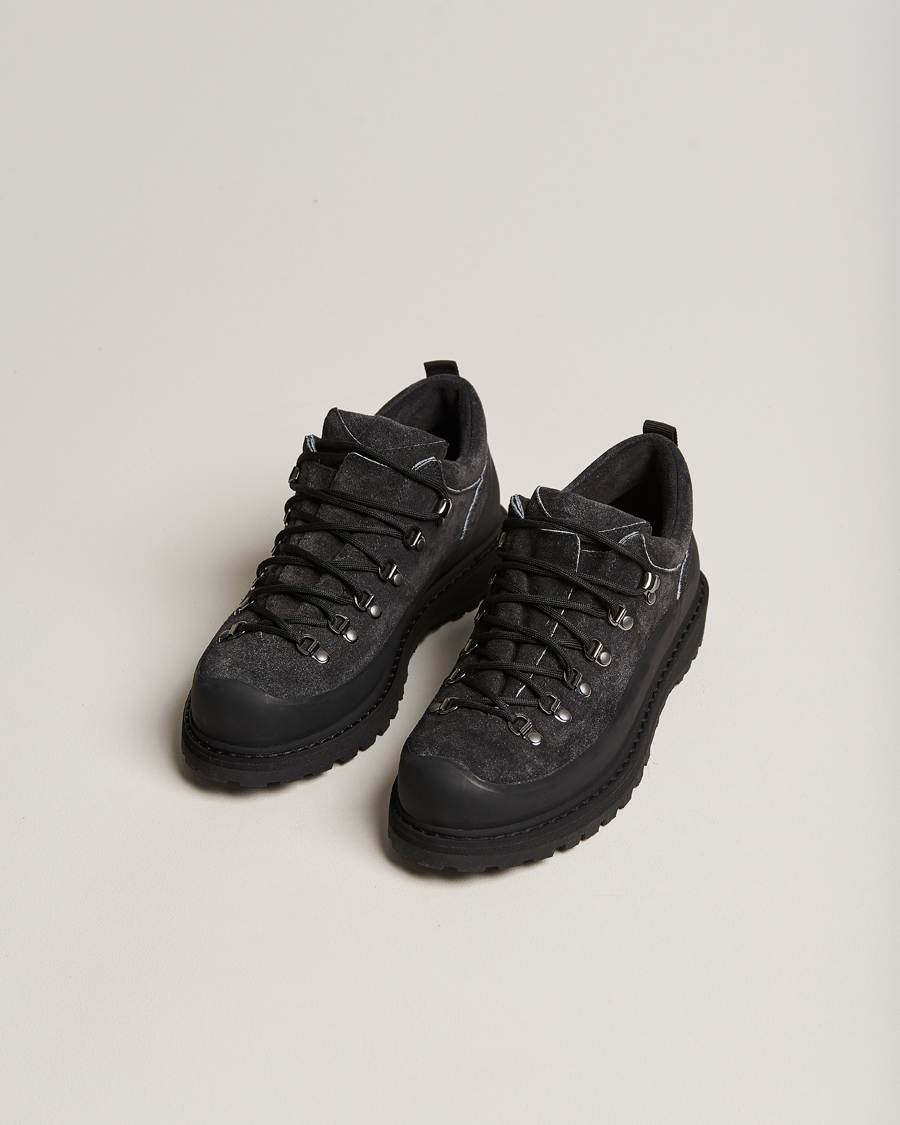 Herre | Diemme Roccia Basso Boot Black | Diemme | Roccia Basso Boot Black
