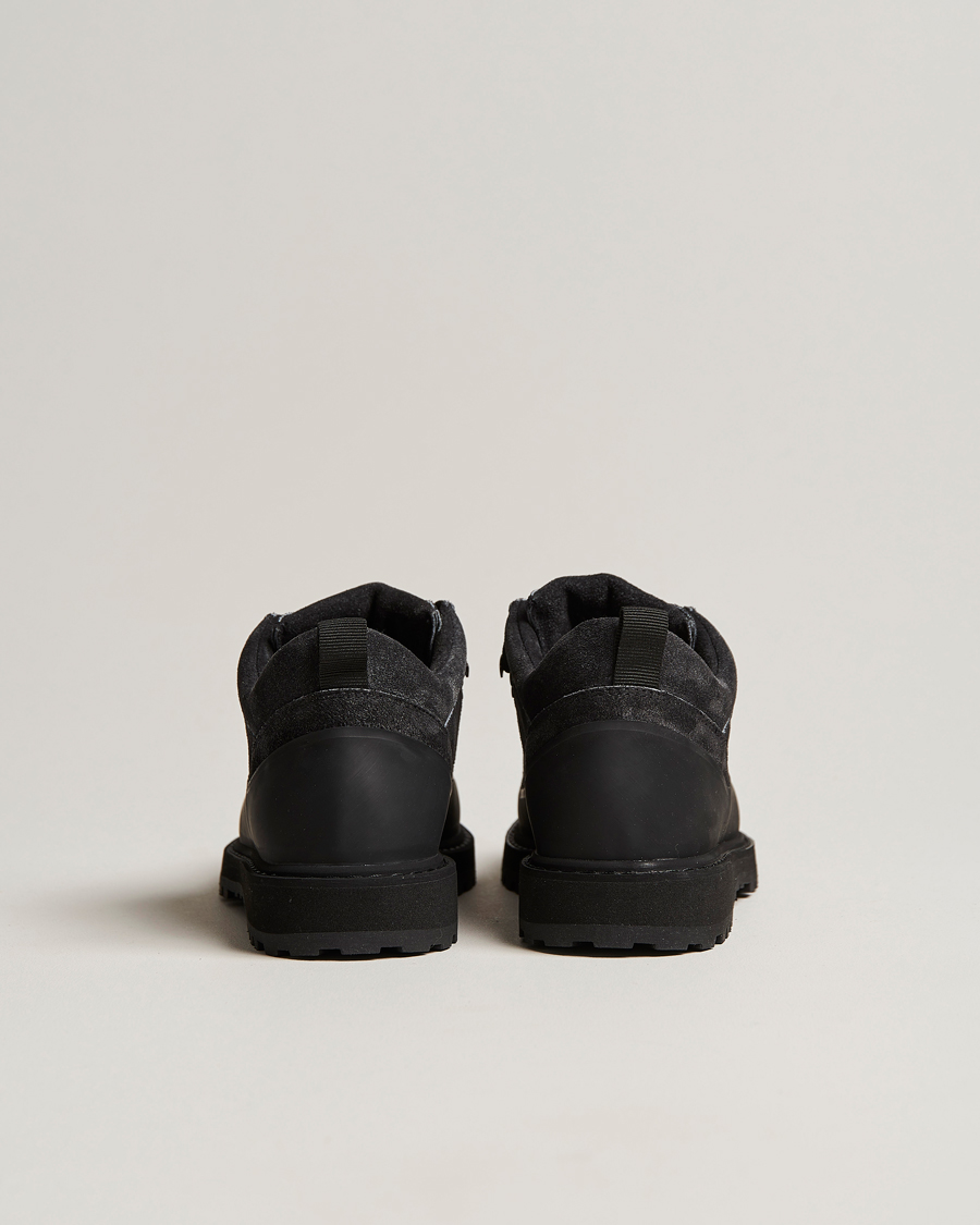 Herre | Diemme Roccia Basso Boot Black | Diemme | Roccia Basso Boot Black