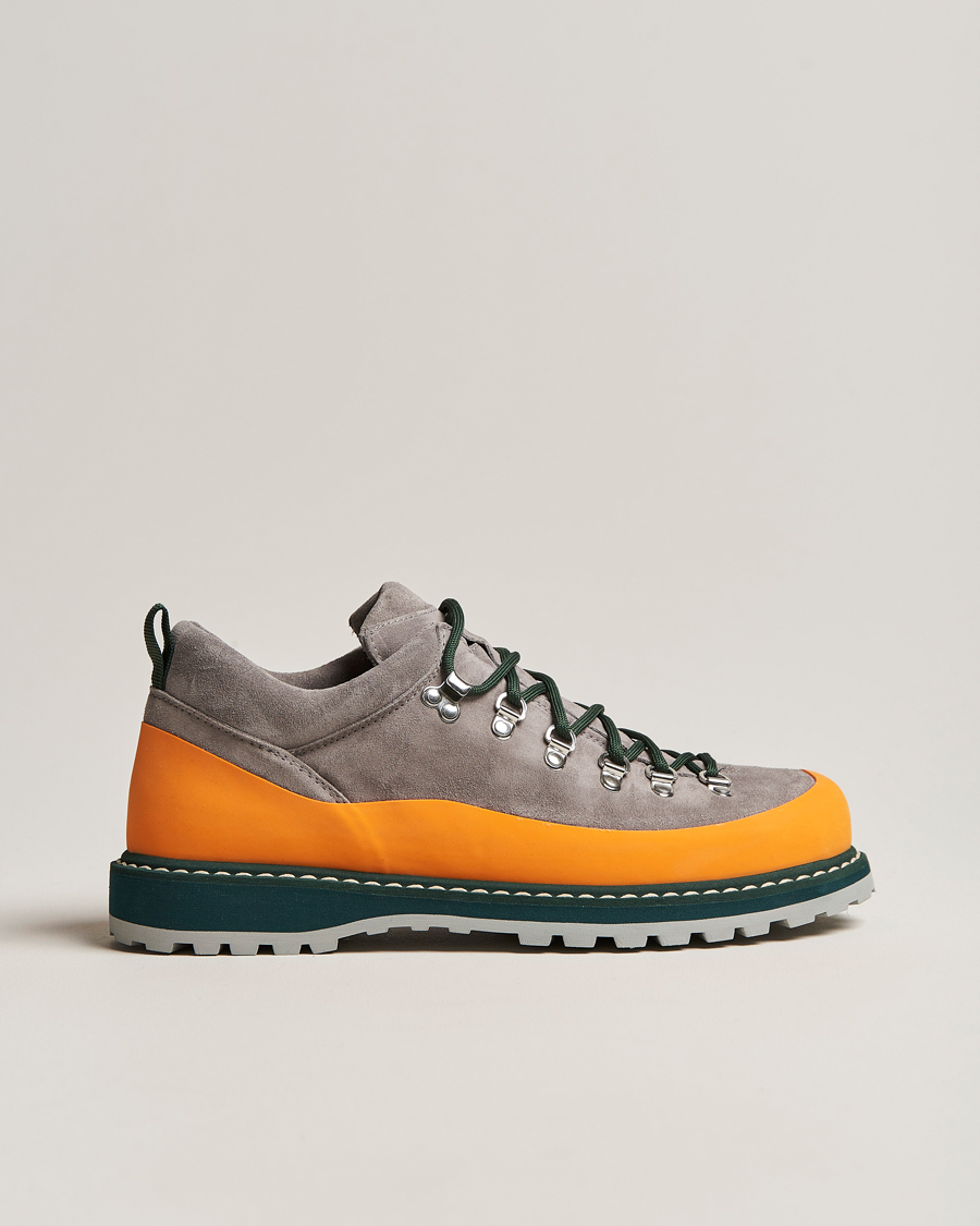 Herre | Diemme Roccia Basso Boot Grey | Diemme | Roccia Basso Boot Grey