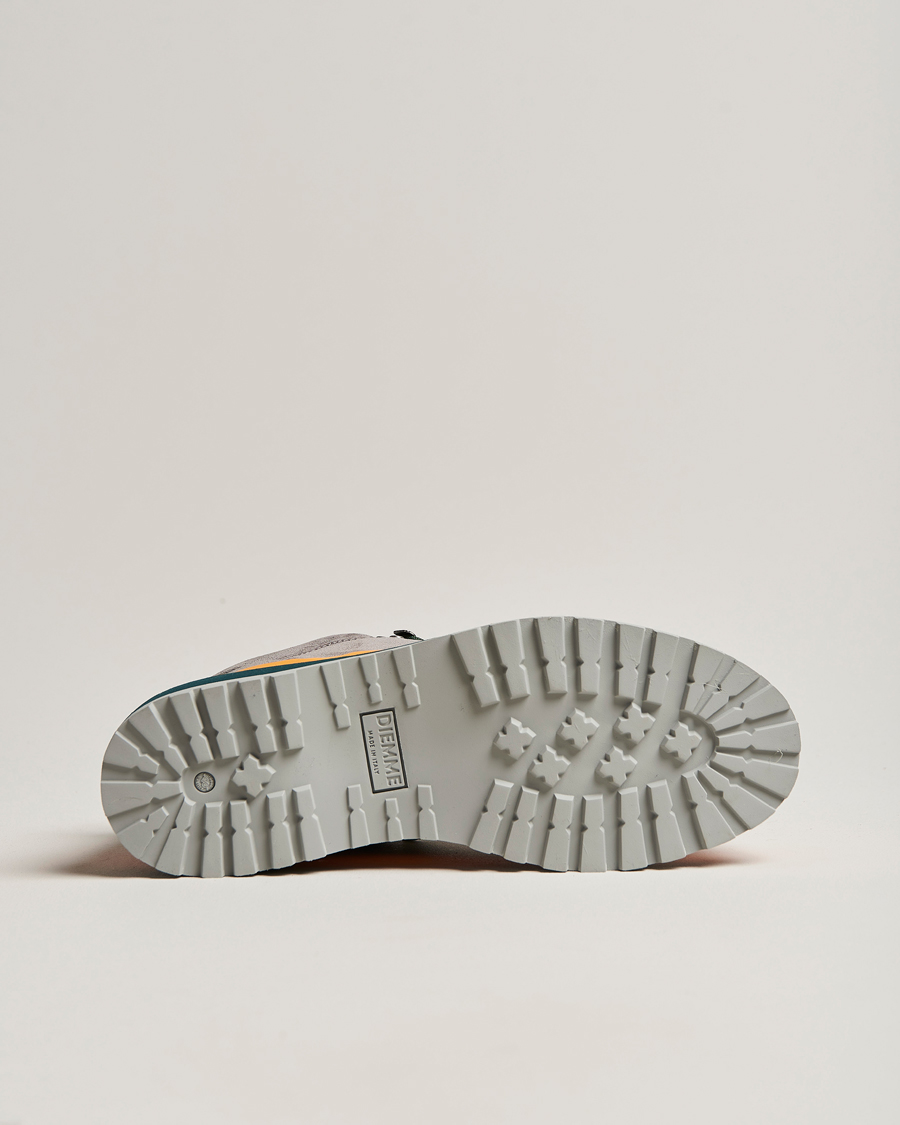 Herre | Diemme Roccia Basso Boot Grey | Diemme | Roccia Basso Boot Grey