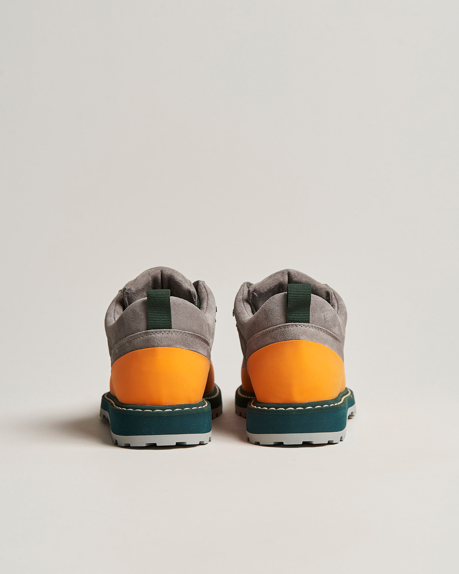 Herre | Diemme Roccia Basso Boot Grey | Diemme | Roccia Basso Boot Grey