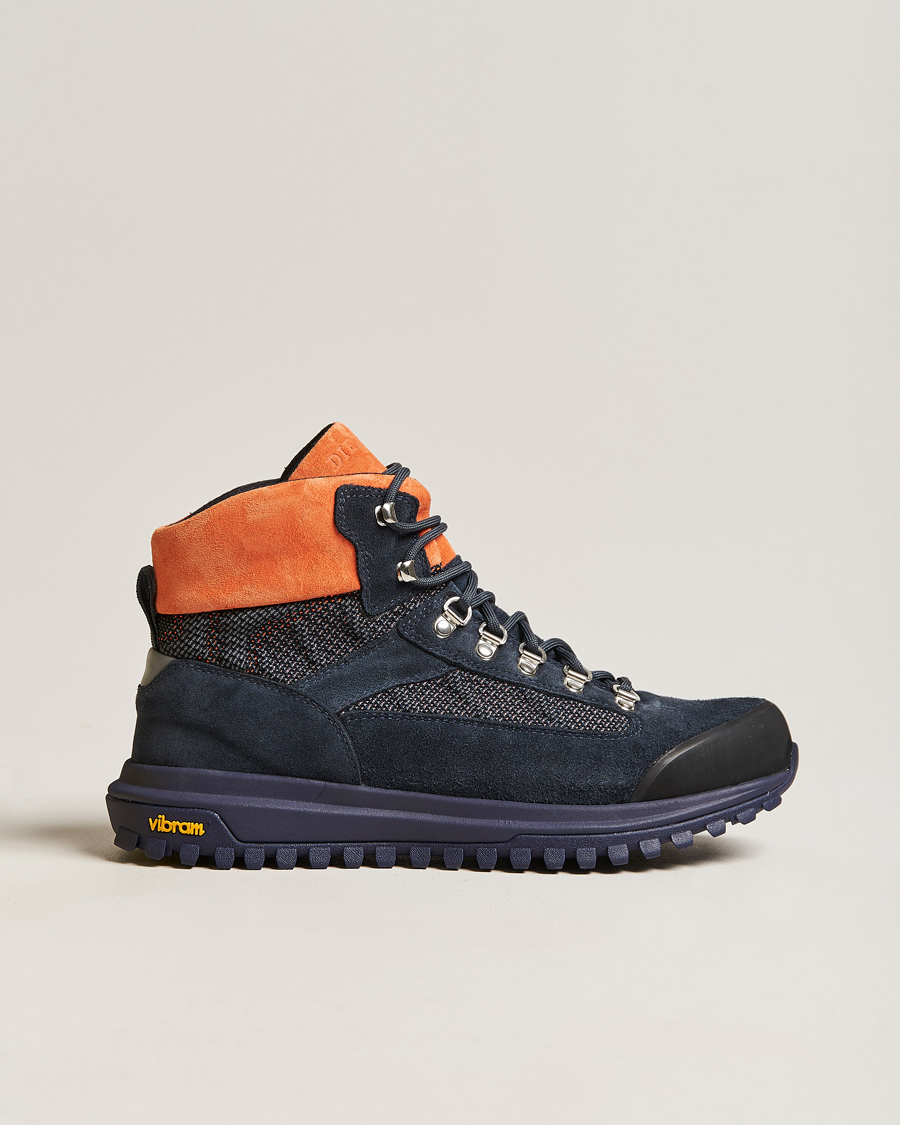Herre | Diemme One Hiker Boot Byborre Navy | Diemme | One Hiker Boot Byborre Navy