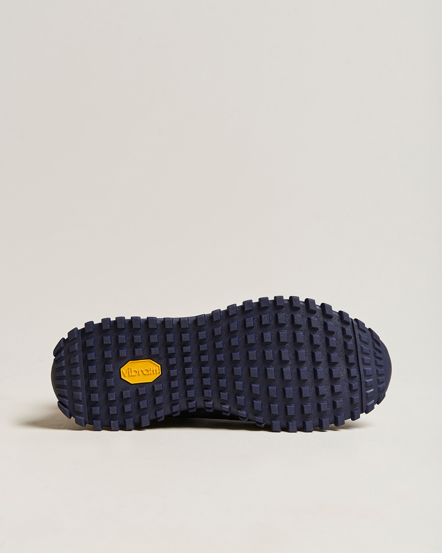 Herre | Diemme One Hiker Boot Byborre Navy | Diemme | One Hiker Boot Byborre Navy