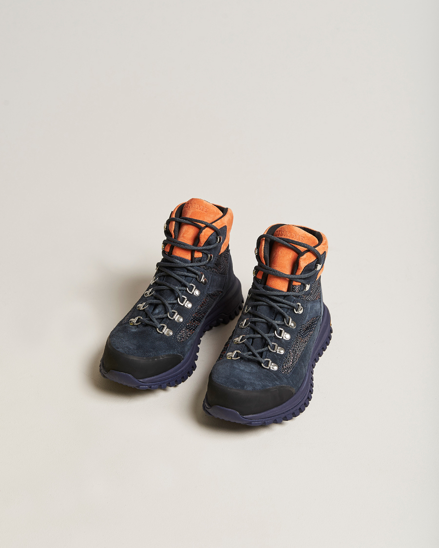Herre | Diemme One Hiker Boot Byborre Navy | Diemme | One Hiker Boot Byborre Navy