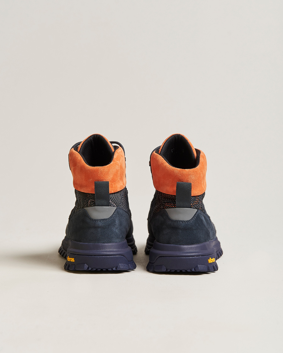 Herre | Diemme One Hiker Boot Byborre Navy | Diemme | One Hiker Boot Byborre Navy