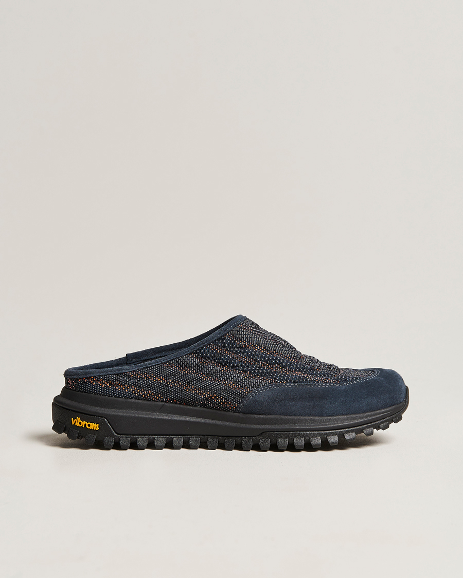 Diemme Maggiore Sneaker Byborre Navy CareOfCarl.dk