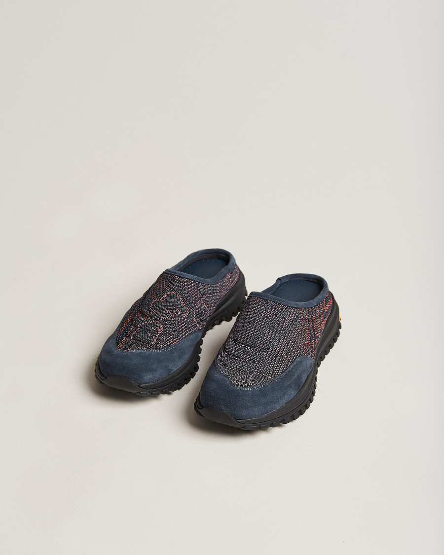 Herre | Sorte sneakers | Diemme | Maggiore Slip-On Sneaker Byborre Navy