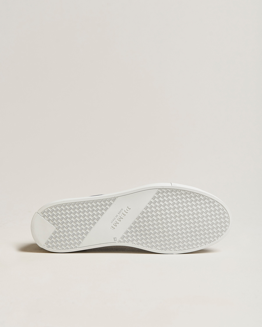 Herre | Diemme Loria Low Sneaker Navy Suede | Diemme | Loria Low Sneaker Navy Suede