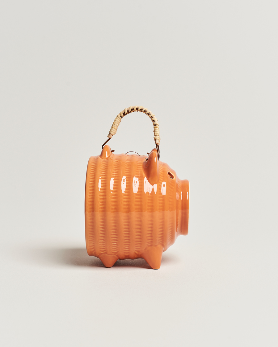 Herre | Beams Japan Mosquito Coil Holder Orange | Beams Japan | Mosquito Coil Holder Orange