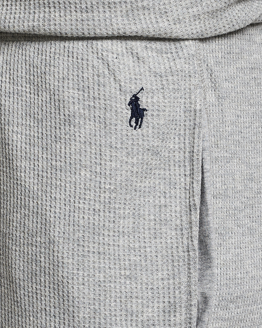 Herre | Bukser | Polo Ralph Lauren | Waffle Sweatpants Andover Heather