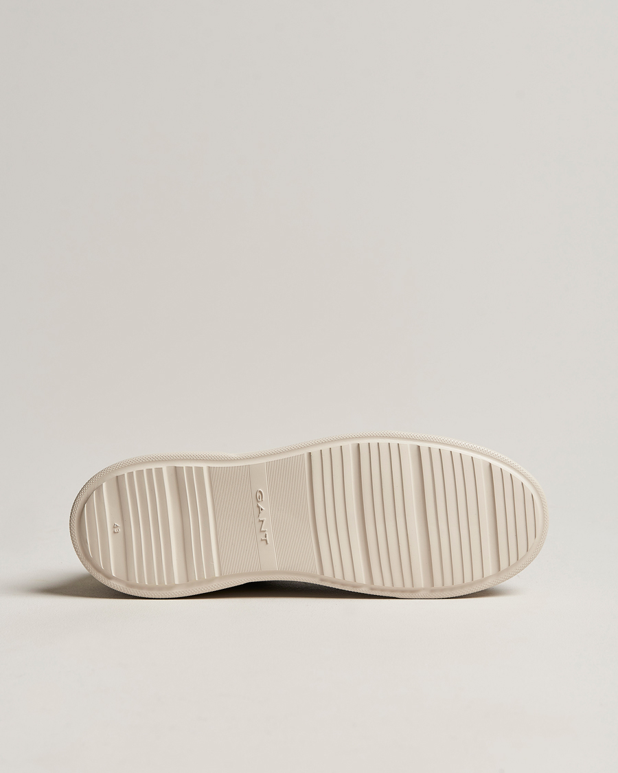 Herre | GANT Joree Lightweight Suede Sneaker Marine | GANT | Joree Lightweight Suede Sneaker Marine