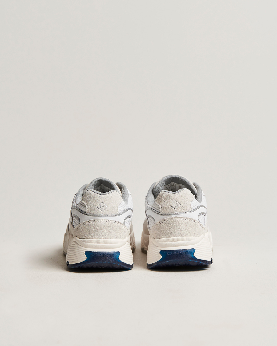 Herre | GANT Profellow Running Sneaker White | GANT | Profellow Running Sneaker White