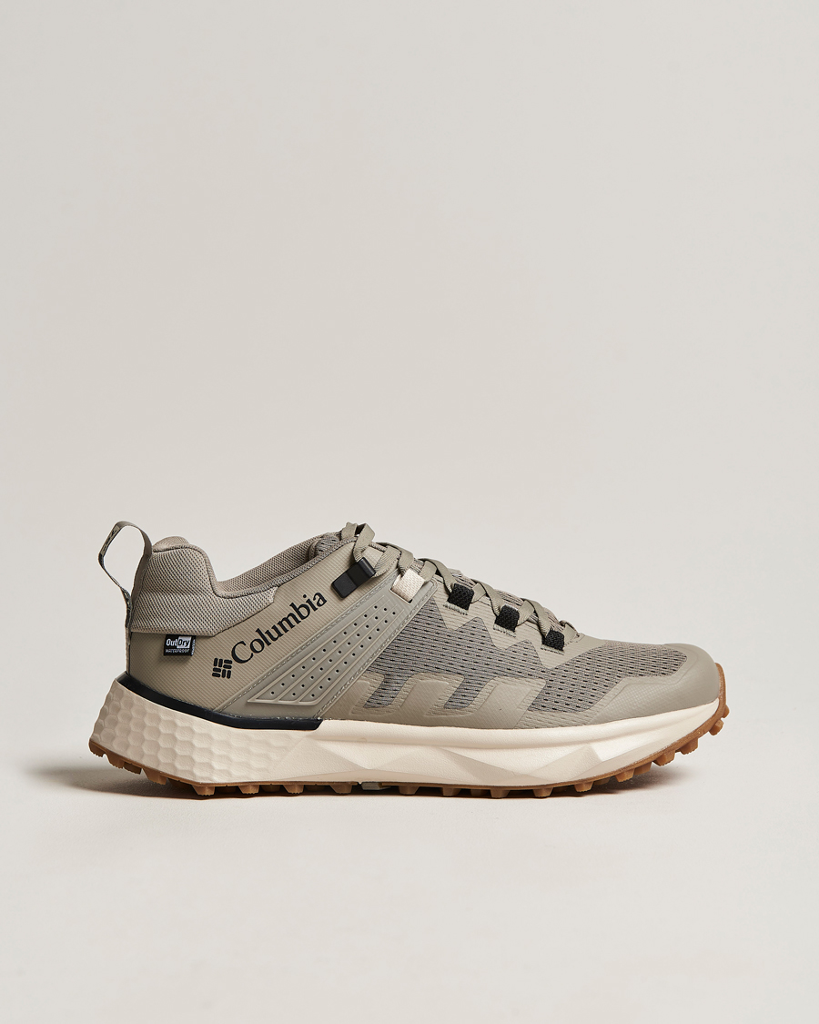 Herre | Columbia Facet 75 Outdry Trail Sneaker Kettle | Columbia | Facet 75 Outdry Trail Sneaker Kettle