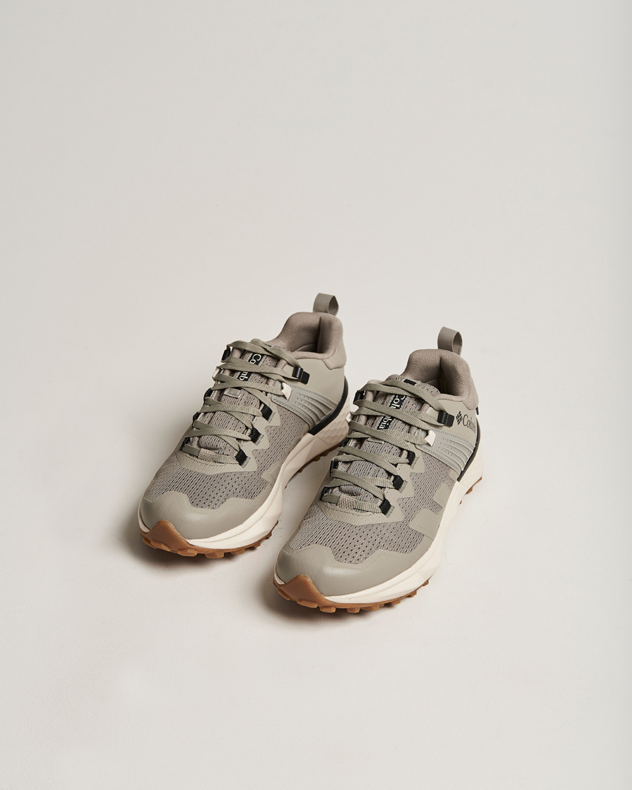 Herre | Columbia Facet 75 Outdry Trail Sneaker Kettle | Columbia | Facet 75 Outdry Trail Sneaker Kettle