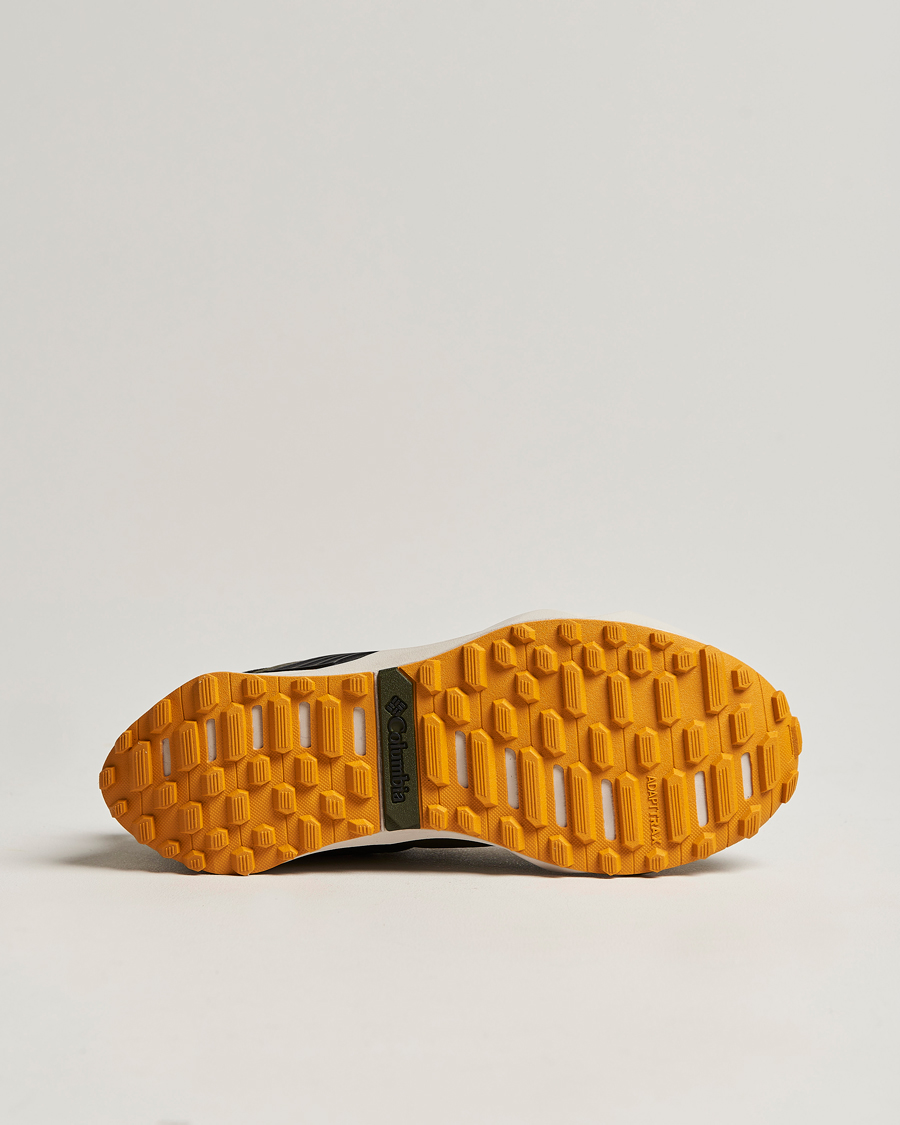 Herre | Columbia Facet 75 Outdry Trail Sneaker Nori | Columbia | Facet 75 Outdry Trail Sneaker Nori