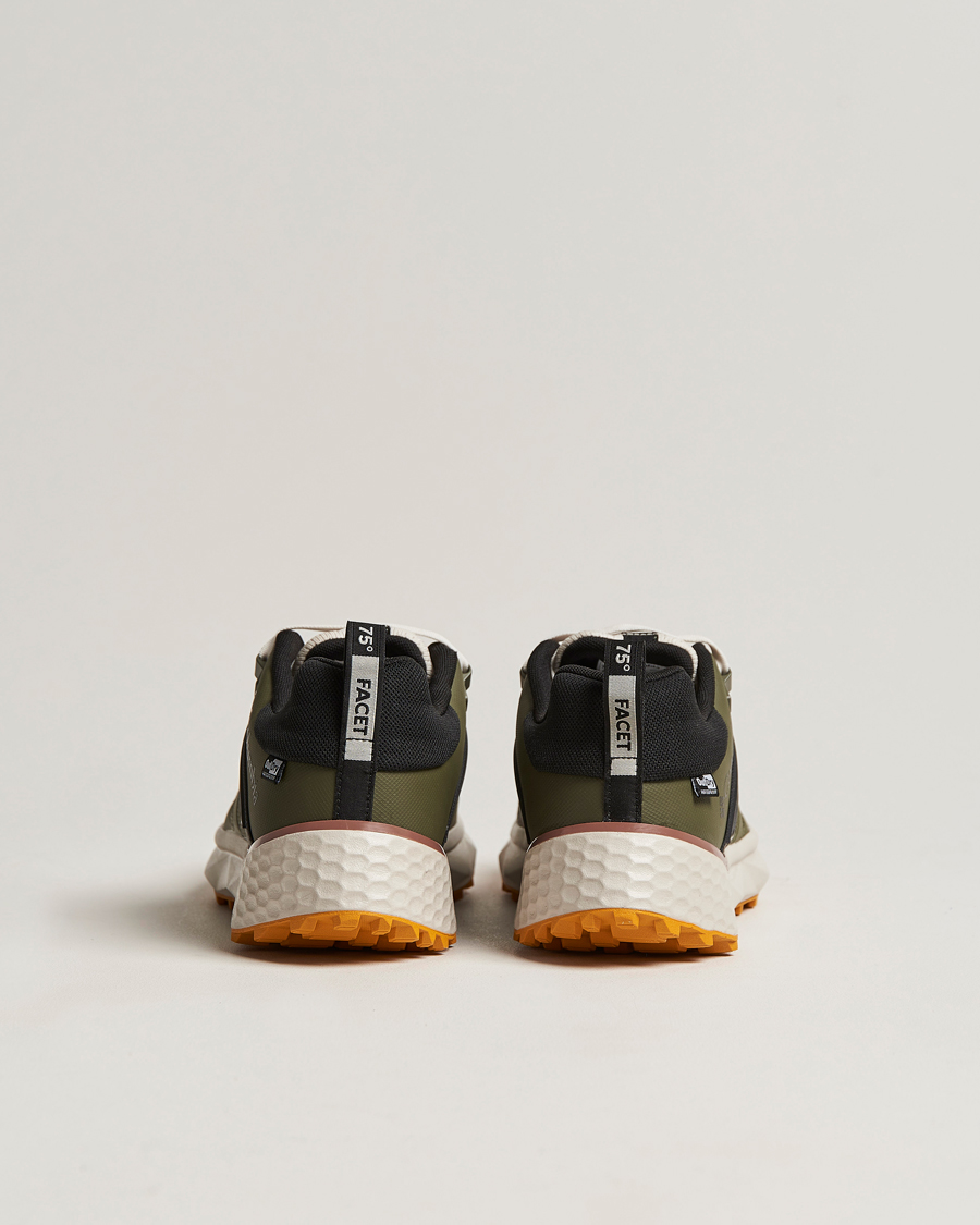 Herre | Columbia Facet 75 Outdry Trail Sneaker Nori | Columbia | Facet 75 Outdry Trail Sneaker Nori