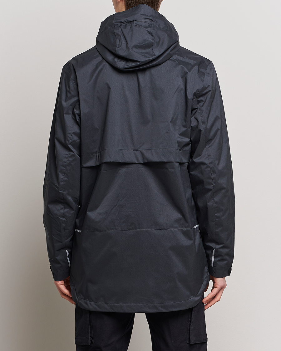 Herre | Jakker | Columbia | Wright Lake Rain Jacket Black