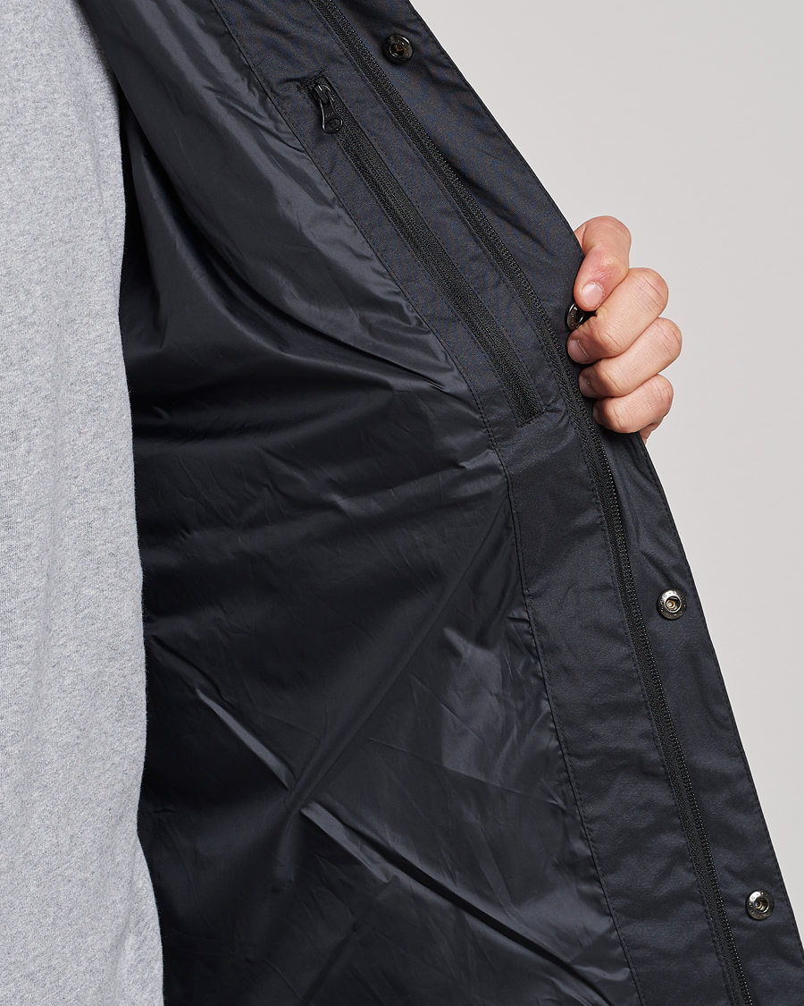 Herre | Jakker | Columbia | Wright Lake Rain Jacket Black
