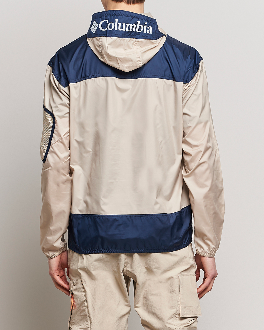 Herre | Jakker | Columbia | Challenger Windbreaker Ancient Fossil