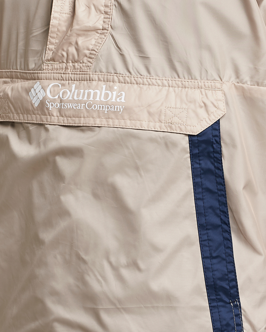 Herre | Jakker | Columbia | Challenger Windbreaker Ancient Fossil