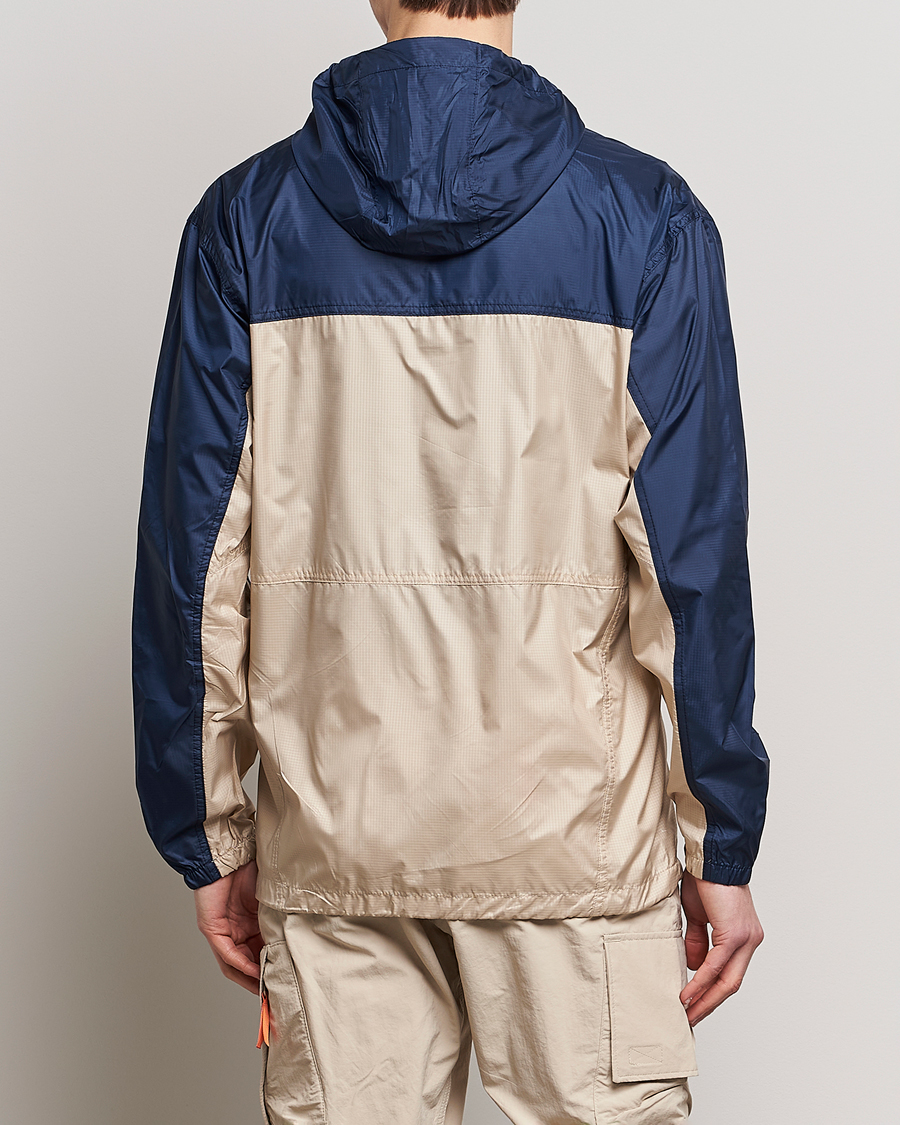 Herre | Jakker | Columbia | Trail Traveler Windbreaker Ancient Fossil