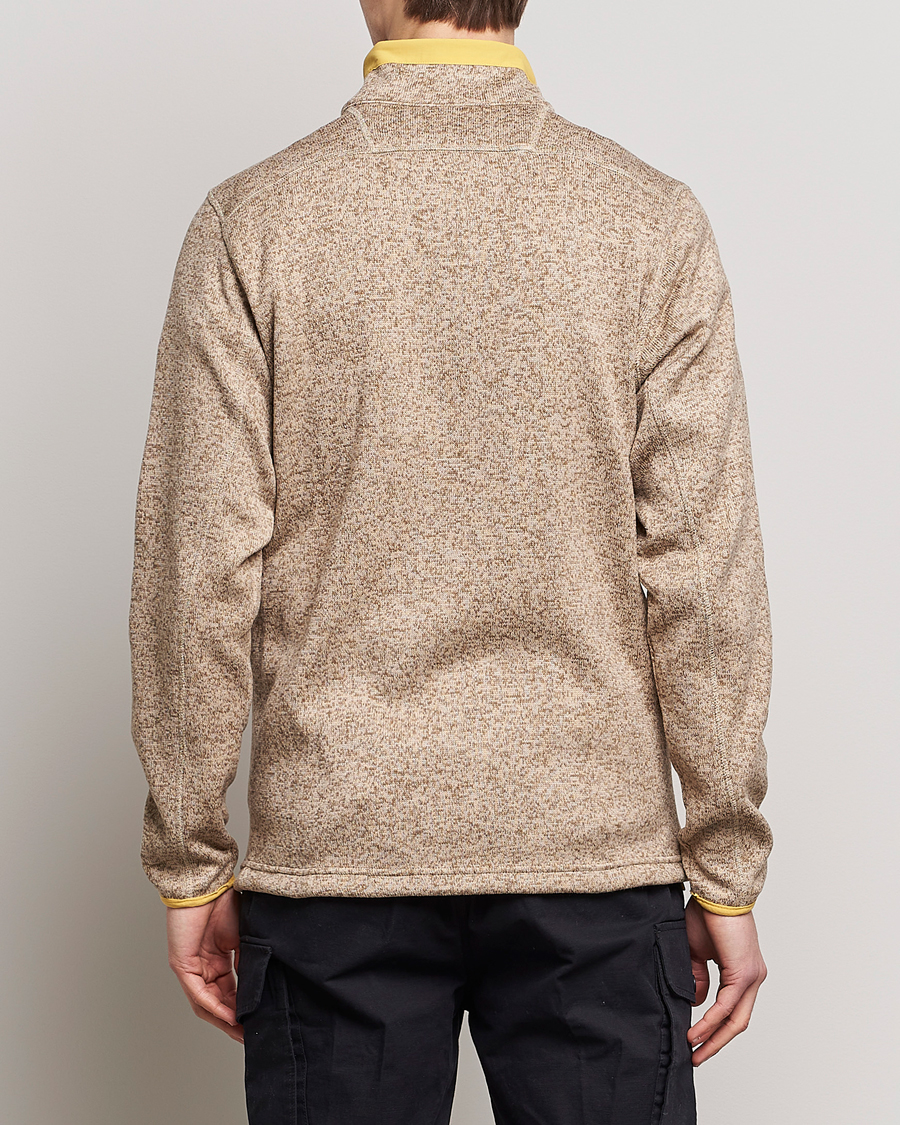 Herre | Trøjer | Columbia | Sweater Weather Full Zip Fleece Ancient Fossil